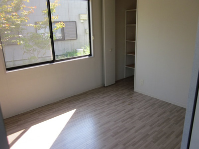 【居間・リビング】 | パセオⅡ