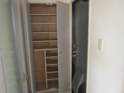 【その他共用部分】 | パセオⅡ