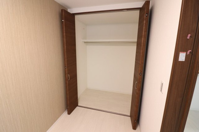 【収納】 | ボヌール蒲生