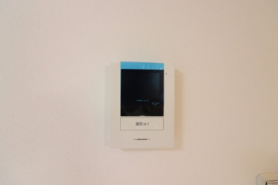 【セキュリティ】 | ボヌール蒲生