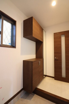 【収納】 | ボヌール蒲生