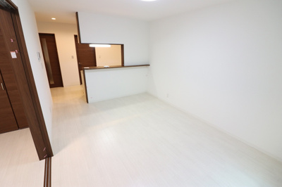 【居間・リビング】 | ボヌール蒲生