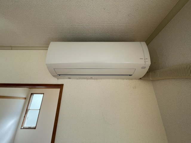 グリーンレジデンスの設備