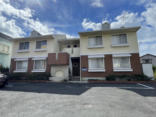 グリーンレジデンス