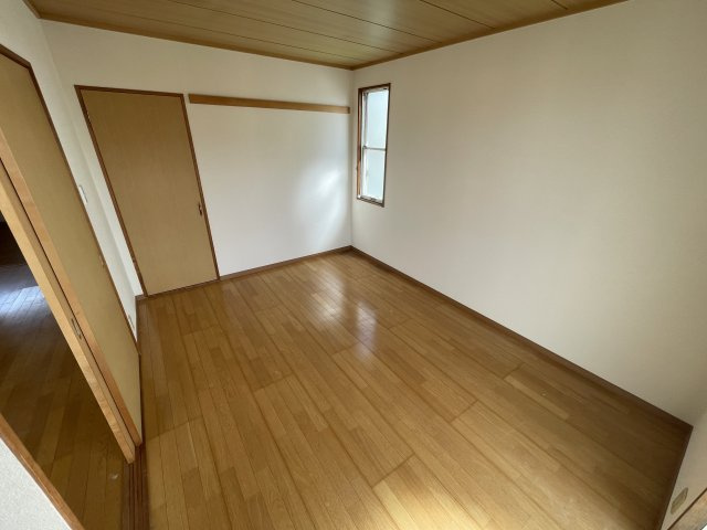 グリーンレジデンスの内装