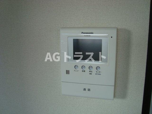 【セキュリティ】 | ルミエール