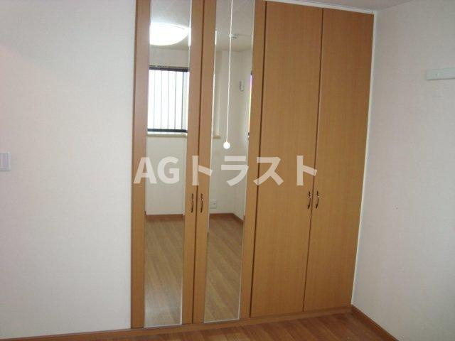 【内装】 | ルミエール