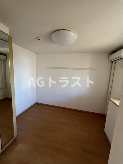 【洋室】 | ルミエール