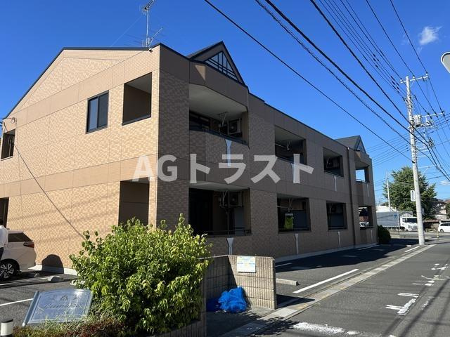 【外観】 | ルミエール