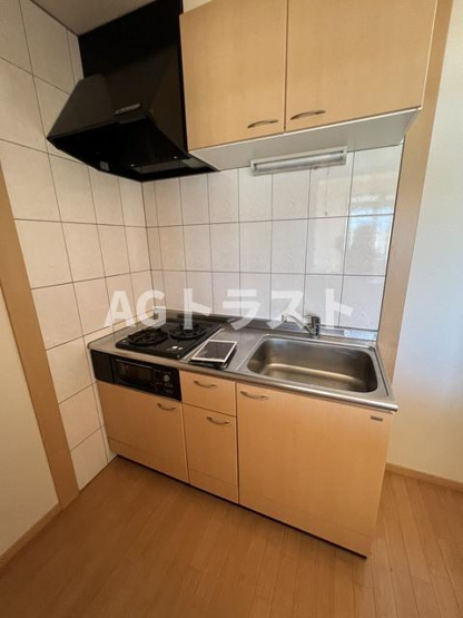 【キッチン】 | ルミエール