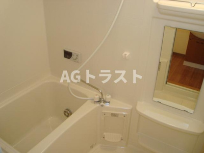 【浴室】 | ルミエール