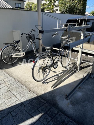 【その他共用部分】 | ルミエール