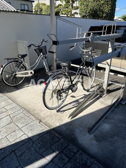 【その他共用部分】 | ルミエール