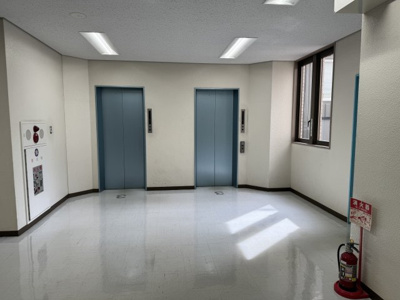 【その他共用部分】 | 伊藤LKビル