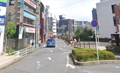 【周辺】 | 伊藤LKビル