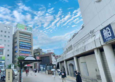 【周辺】 | 伊藤LKビル