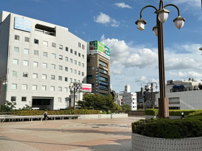 【外観】 | 伊藤LKビル