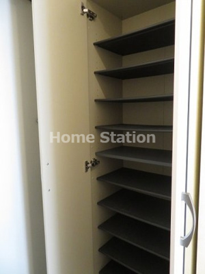 【収納】 | ツバサ西梅田グロリエ