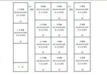 T,スタイル北町Ⅵ期の画像