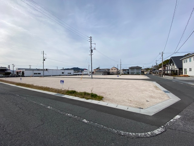 【外観】 | T,スタイル北町Ⅵ期