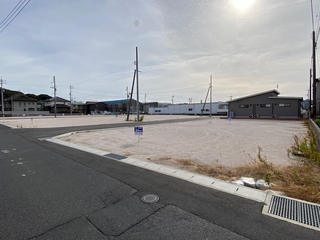 【外観】 | T,スタイル北町Ⅵ期