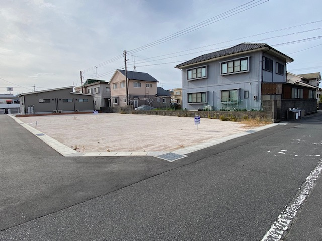 【外観】 | T,スタイル北町Ⅵ期