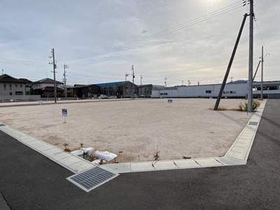 【外観】 | T,スタイル北町Ⅵ期