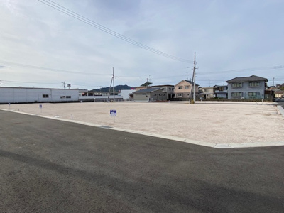 【外観】 | T,スタイル北町Ⅵ期