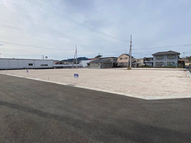 【外観】 | T,スタイル北町Ⅵ期