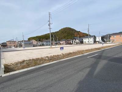 【外観】 | T,スタイル北町Ⅵ期