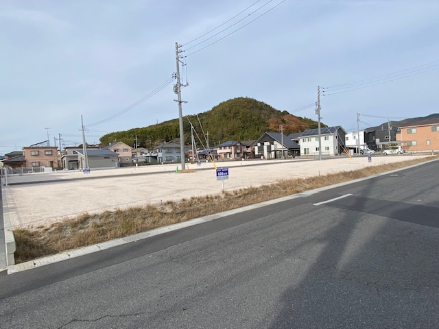 【外観】 | T,スタイル北町Ⅵ期