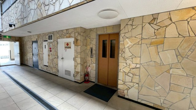 【バルコニー】 | 新深江CTスクエア