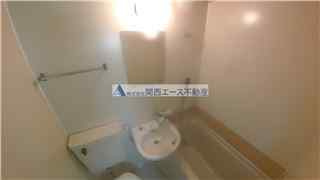 【洗面所】 | 新深江CTスクエア