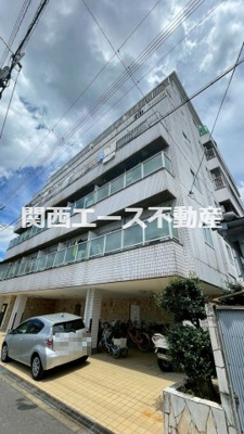 【外観】 | 新深江CTスクエア