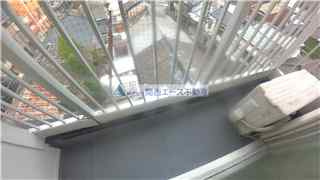 【バルコニー】 | 新深江CTスクエア