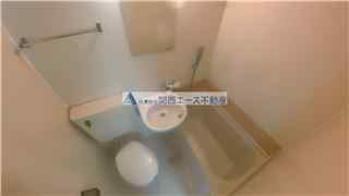 【浴室】 | 新深江CTスクエア