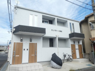 サンパティーク魚住の画像