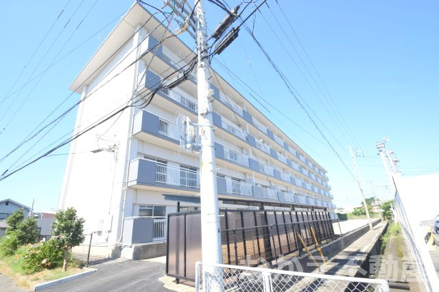 【外観】 | 外観です