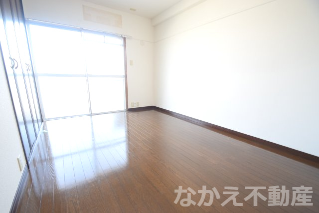【居間・リビング】 | 居間です