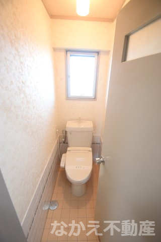 【トイレ】 | トイレです