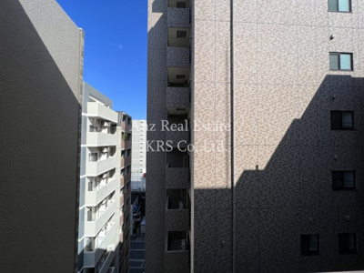 【展望】 | グラマシー立売堀（旧プリムベェール立売堀）