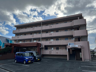 【外観】 | ユトリロ北山