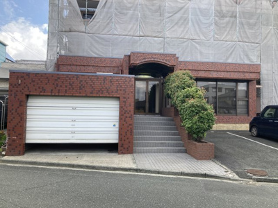 【外観】 | ユトリロ北山