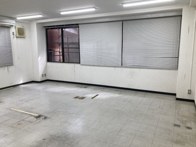 【内装】 | ユトリロ北山 | 事務室