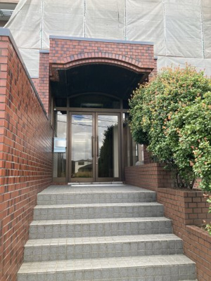 【エントランス】 | ユトリロ北山