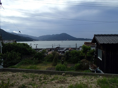 【展望】 | 柳井・大畠
