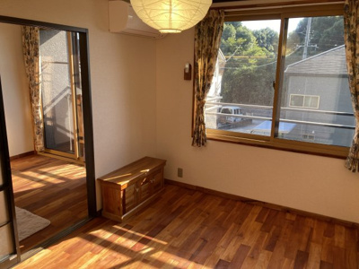 【洋室】 | ユトリロ芦原駅 | （※画像はイメージです、現況優先となります）