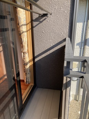 【バルコニー】 | ユトリロ芦原駅 | （※画像はイメージです、現況優先となります）