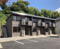 ユトリロ芦原駅の画像