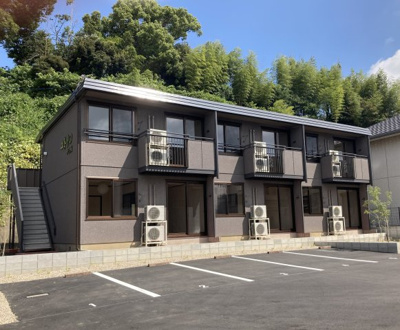 【外観】 | ユトリロ芦原駅 | （※画像はイメージです、現況優先となります）